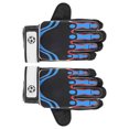 thumbnail image 1 of Guantes de Guardián de Goles, Buen Diseño de la Resistencia Al Desgaste Guantes de Diseño de Doble Pulsera Safe Confiable CONFIABILI, 1 of 7