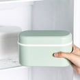 thumbnail image 6 of Ice Pop Maker Kit â 6/8 Molds with Storage Box, Food-Grade Freezer-Safe Trays for Juice, Yogurt & Smoothies, Fun Summer Activity for Families, 6 of 6