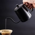 thumbnail image 2 of Hervidor de agua Gloria 600ML verter sobre la tetera de café, 2 of 8