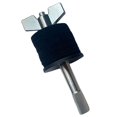thumbnail image 4 of Hi Hat Clutch perfecl soporte para platillos de tambor Jazz de aleación de aluminio, 4 of 8