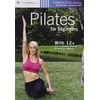 Pilates for Beginners DVD NEW