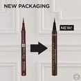 thumbnail image 2 of L'Oréal Paris Traceur Liquide Haute Precision 24H, 2 of 8