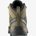 thumbnail image 5 of Salomon Men's Quest Rove GTX Hiking Waterproof Boots, Kangaro / Kelp / Black, 5 of 6