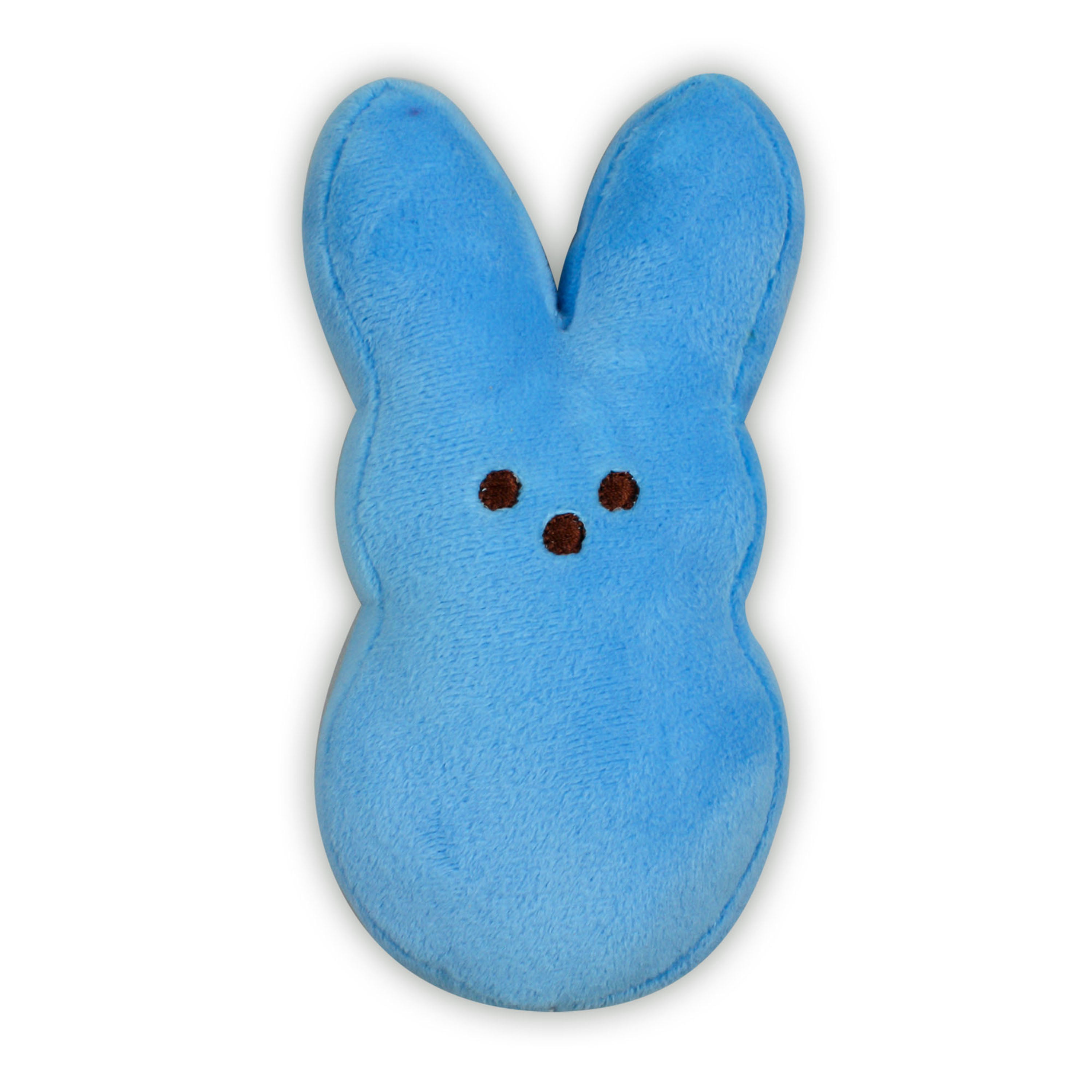 Way to Celebrate 6in Easter Blue Plush Peeps – Walmart Inventory Checker –  BrickSeek