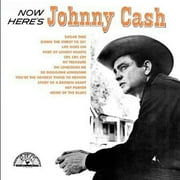 Now Here's Johnny Cash (Remaster)