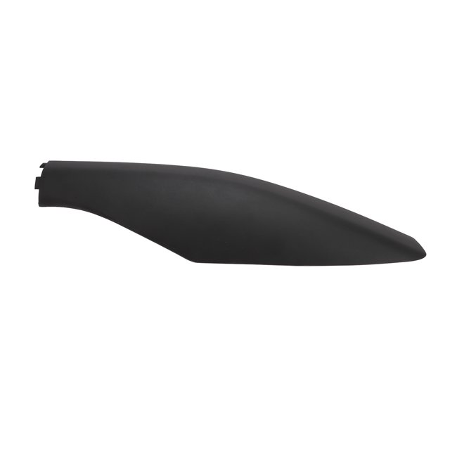 Embout Résistant à l'Usure Noir, Couvertures de Toit en Abs pour GX470 2003-2009, Intégration Élégante et Structure Robuste, Traité avec Contrôle de Qualité Strict
