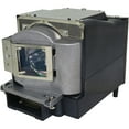 thumbnail image 2 of Jaspertronics Lamp & Housing for The Mitsubishi SD220U Projector with Original Specification & Full Lifespan Bulb 1 Year Warranty 1 Unit per pack, 2 of 9