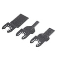 thumbnail image 4 of Multitool Saw Blade,3Pcs Oscillating Multi Tool Oscillating Saw Blade Multi Tool Blade Built to Last, 4 of 8