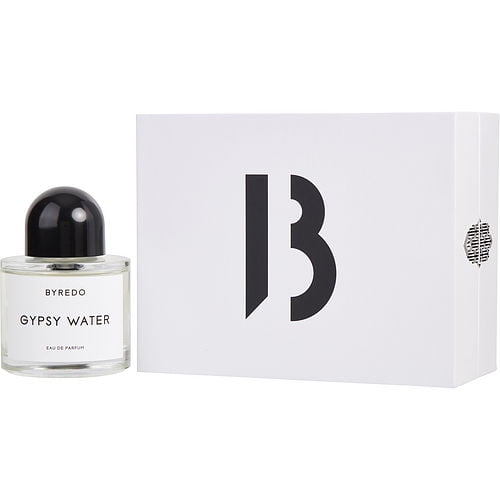 Byredo Gypsy Water Eau De Parfum Reviews And Rating
