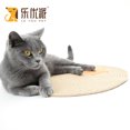 thumbnail image 3 of Scratch Board Pad Scratcher Mat Claws Care Cat Toy Furniture Protect Sofa Scratching, 3 of 8