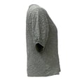 thumbnail image 3 of GEORGE G BLUSA CR MC C/ELASTICO TEXTURA, 3 of 4