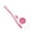 Pink, variant on Android Compatible Air Tags with Google Find My Device App, Bluetooth Tracker for Android, AirTag for Android Phones, Dog GPS & Cat Tracker, Smart Tracking Tag for Keys, Suitcase
