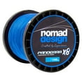thumbnail image 3 of Nomad Panderra 8X Braid- Cyan Blue- 80lb- 600yd, 3 of 3