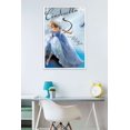 thumbnail image 2 of Disney Cinderella - Stairs Wall Poster, 22.375" x 34", Framed, 2 of 2