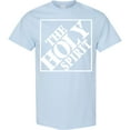 thumbnail image 3 of Inktastic The Holy Spirit Christian T-Shirt, 3 of 5
