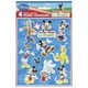 Mickey Mouse Stickers Clubhouse [4 Feuilles] – image 1 sur 1