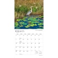 thumbnail image 3 of National Parks | 2027 12x24" (Hanging) Wall Calendar | Plastic-Free | BrownTrout, 3 of 9