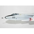 thumbnail image 6 of VQ-1 World Watchers (USS Carl Vinson 1984) VA-3B VIP Transport Model,  Skywarrior Model, 1/50th S, 6 of 8