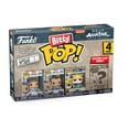 thumbnail image 3 of Avatar: TLA Katara Bitty Pop! Mini-Figure 4-Pack, 3 of 11