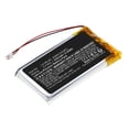 thumbnail image 3 of 3.7V 14192-00, AHB412434PJ Battery Replacement Compatible with Jabra Pro 9400, Pro 9450, Pro 9460, Pro 9465, 9465 Duo, Pro 9470 Wireless Headsets, 3 of 6