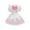 Pink-Dresses, variant on Jsaierl Oktoberfest Dress for Women Plus Size Retro Halloween Costumeses Victorian Adult Costumes Steampunk Medieval Dresses