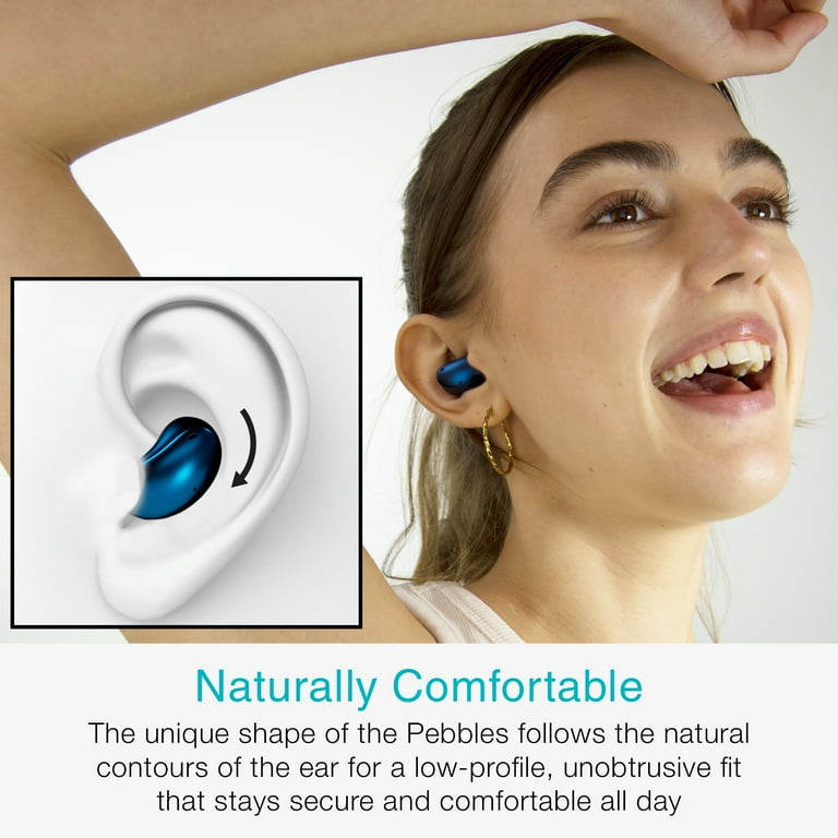 Low profile earbuds new arrivals