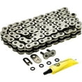 thumbnail image 2 of Niche Sprocket Chain Set for Polaris Trail Boss 250 13/42T 520 O-Ring ATV MK1004558, 2 of 9