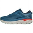 thumbnail image 2 of Hoka One One Bondi 7 Running Shoes - Men's, 2 of 4