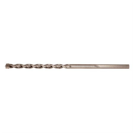 Milwaukee Tool Spline Bit 4-Cutter 1-1/8" x 16"