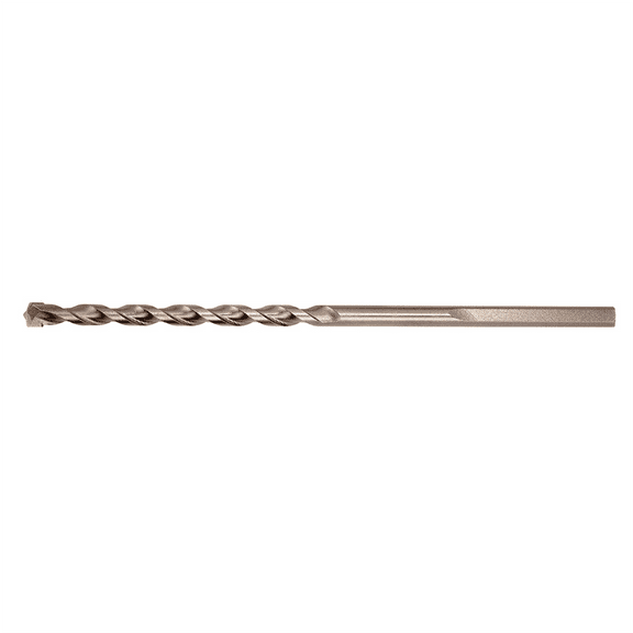 Milwaukee Tool Spline Bit 4-Cutter 1-1/8" x 16"