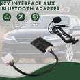 thumbnail image 4 of 12V Interface AUX Bluetooth Adapter for Accord 2003-2011, 4 of 5