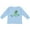 AE-Light Blue, variant on Inktastic Cozumel Mexico Vacation Cruise Boys or Girls Long Sleeve Toddler T-Shirt