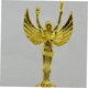 thumbnail image 5 of VERDANVERSE Trofeo Plástico Dorado Con De Para Premiación Y Reconocimiento En Eventos, 5 of 8