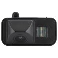 thumbnail image 3 of Reversing 170 degrees Celsius CD Rearview Camera Dynamic Trajectory Reversing Assistance Fits for /VIOS 2008-2011, 3 of 8