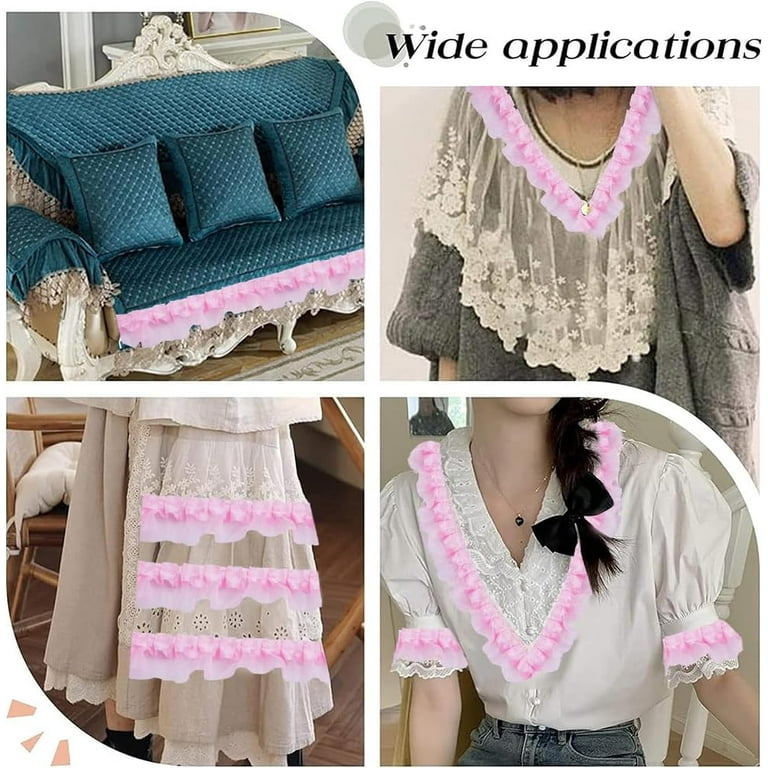 chinese dress ladies Amazon.com: FQTANJU 5 Yard Floral Lace Edge Trim 9cm Wide Ribbon Edging  Trimmings Wedding Dress Embellishment Gift Party Decoration Applique DIY  Sewing Crafts (Dark red) main image 1