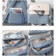 thumbnail image 3 of Mochila escolar de anime para estudiantes, bolsa de viaje informal con dibujos animados para niños y niñas, regalo para la temporada escolar (azul marino), 3 of 5