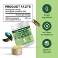thumbnail image 7 of Special Breed Green Lipped Mussel Powder for Dogs & Cats - 100% New Zealand - Natural Hip & Joint Supplement for Joints, Tendons, Ligaments, Muscles - 100 Grams - Up to 332 Servings, 7 of 7