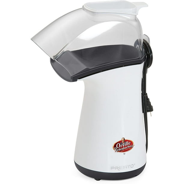 Presto PopLite Hot Air Corn Popper