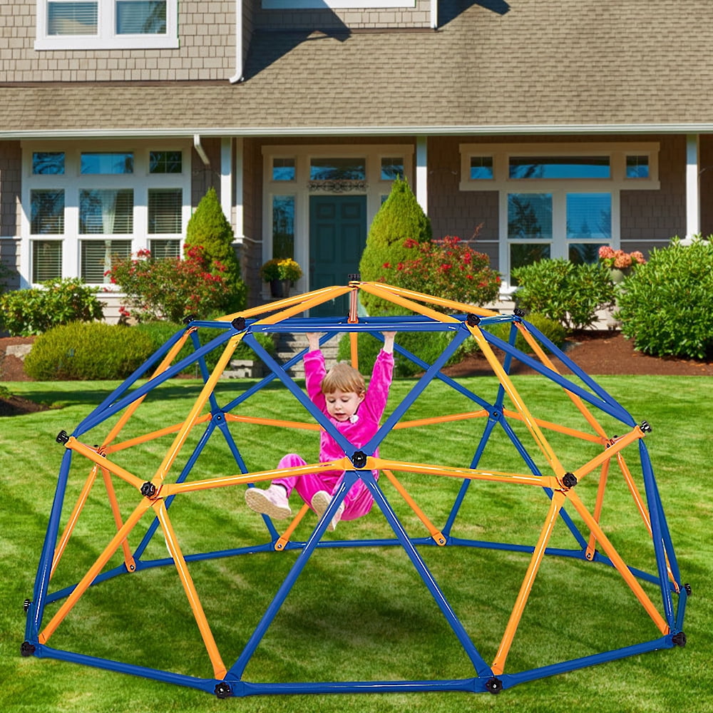 iRerts Toddler Dome Climber, Outdoor Climbing Dome for Kids 310 Years