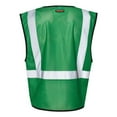 thumbnail image 2 of Kishigo EV SeriesÂ® Enhanced Visibility Non-ANSI Vest, 2 of 4