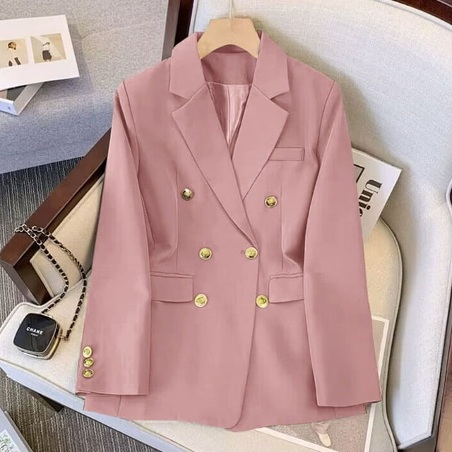 Traje de abanico de diosa Ropa de mujer Primavera y otoño Sentido popular Estilo perezoso Casual