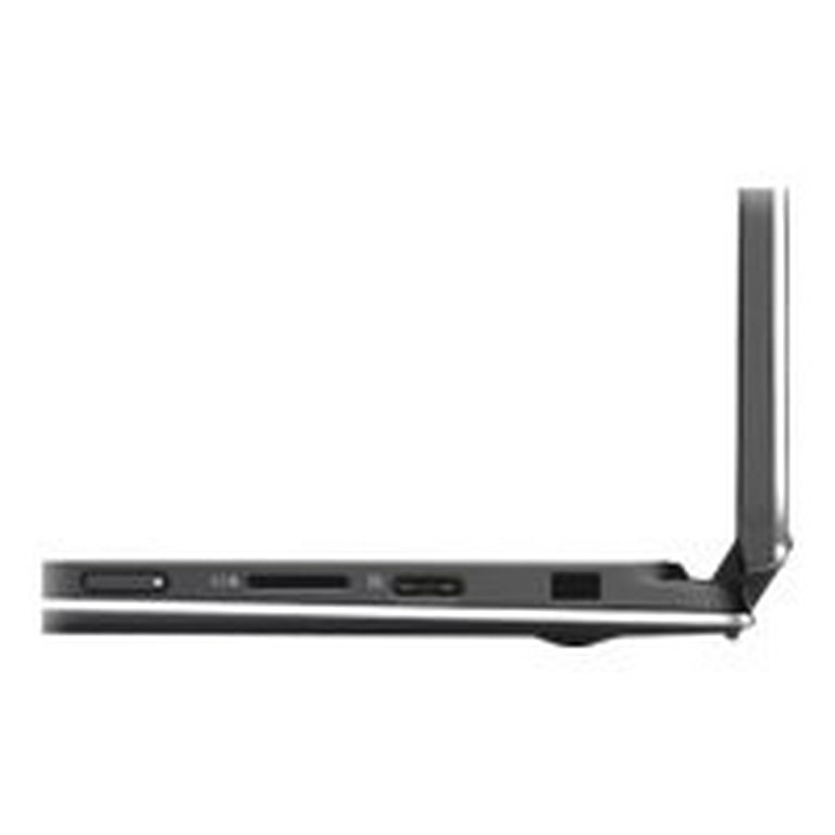 Dell XPS 13 9365 2-in-1 - Flip design - Intel Core i7 7Y75 / 1.3