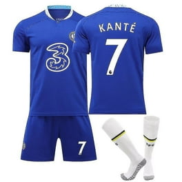 スタジアムで購入』Chelsea 2018シーズンKanté 背番号7 新品