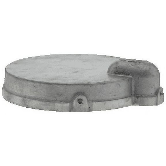 Boshart Industries, 8" Aluminum, Well Cap