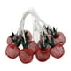 thumbnail image 2 of Room Decoration Lights String Iron Vintage Pineapple String Lights Battery Lights Pineapple Fruit Ambient Lights, 2 of 8