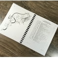 thumbnail image 5 of CASE W4 LOADER & FORKLIFT PARTS MANUAL CATALOG BOOK S/N PRIOR TO 9119672, 5 of 7