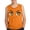 Orange, variant on Kids Boys Anime Tank Top Kawaii Starry Eyes Fang Smile Black Graphic Tee Sleeveless Summer Top Youth Funny Manga Shirt Crew Neck,Size 10 T