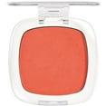 thumbnail image 2 of L'Oreal Paris Age Perfect Radiant Satin Blush, Marigold, 0.31 oz, 2 of 9