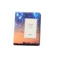 thumbnail image 4 of UPGRATOR 1Pack Holiday Photo Album PU Photo Book Album Vintage Sky For Parents, 4 of 8