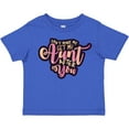 thumbnail image 3 of Inktastic Aunt Funny Niece Girls Toddler T-Shirt, 3 of 5